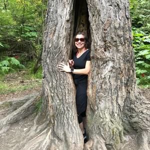 Meet your Posher, Shelly